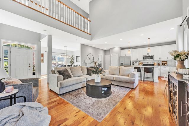 160 Blue Ridge LN, Rocky Mount, VA 24151