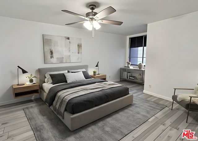 8535 W West Knoll Drive 111, West Hollywood, CA 90069