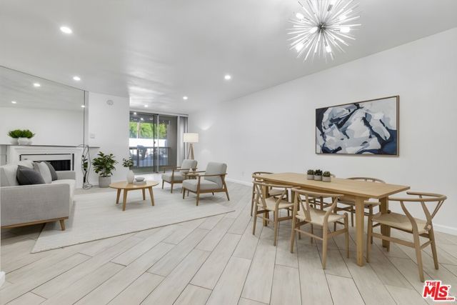 8535 W West Knoll Drive 111, West Hollywood, CA 90069