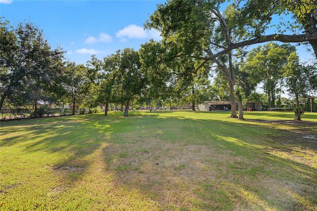 5706 Kashmere Street, Houston, TX 77026