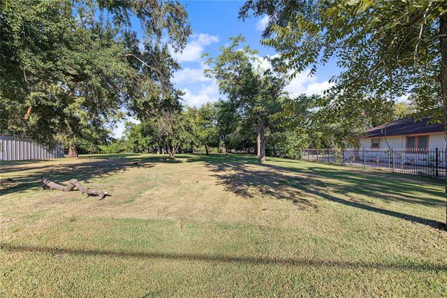 5706 Kashmere Street, Houston, TX 77026