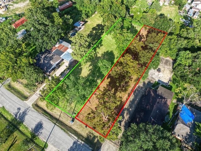 5706 Kashmere Street, Houston, TX 77026