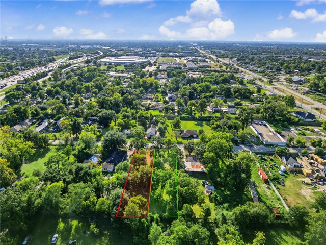 5706 Kashmere Street, Houston, TX 77026