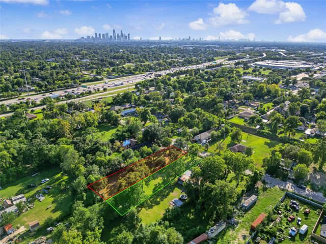 5706 Kashmere Street, Houston, TX 77026
