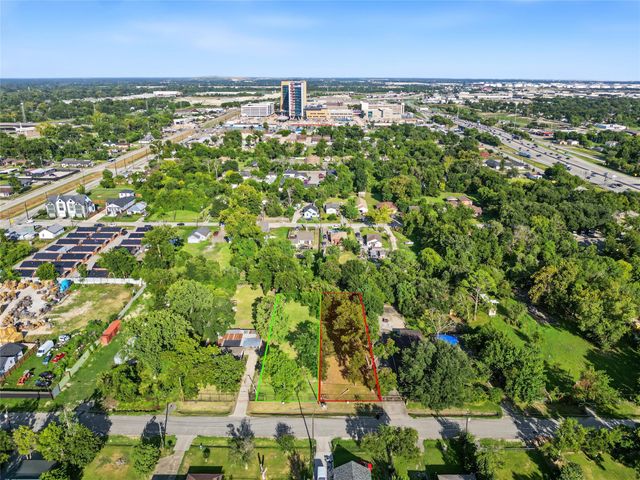 5706 Kashmere Street, Houston, TX 77026