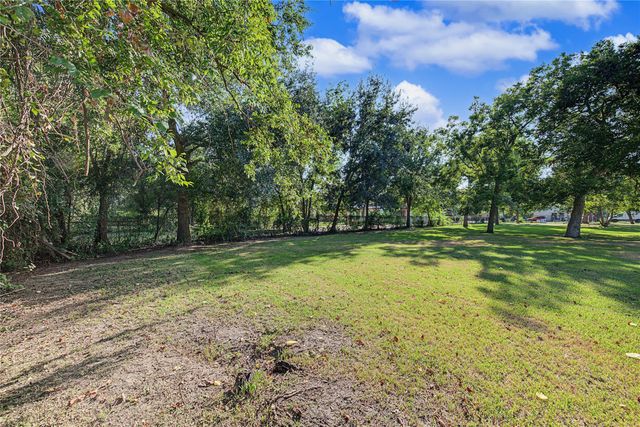 5706 Kashmere Street, Houston, TX 77026