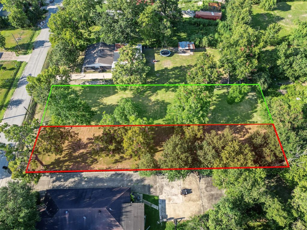 5706 Kashmere Street, Houston, TX 77026