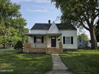 220 W North Street, Elida, OH 45807