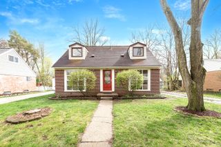 2221 Walter Drive, Ann Arbor, MI 48103