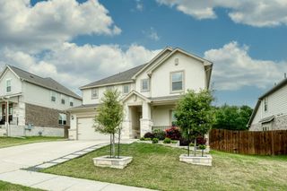 17620 Chino LN, Pflugerville, TX 78660