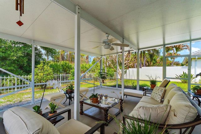 5263 SE Sweetbrier Terrace, Hobe Sound, FL 33455