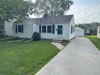 1213 GROSS AVENUE, Green Bay, WI 54304