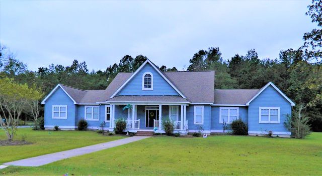 1044 Eagle Harbor Lane, Summerville, SC 29483