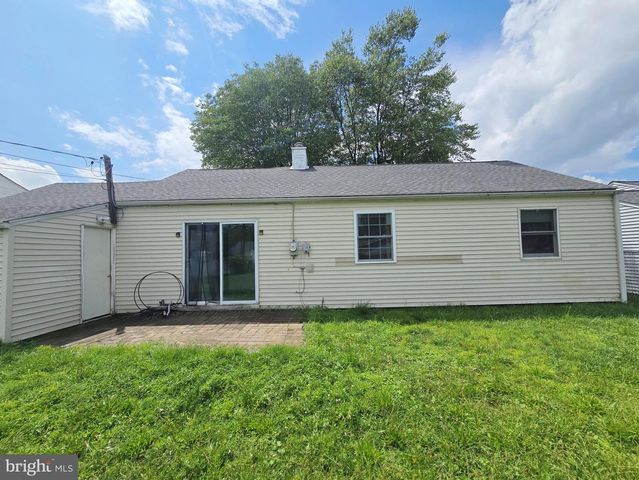 224 GUILFORD RD, Fairless Hills, PA 19030