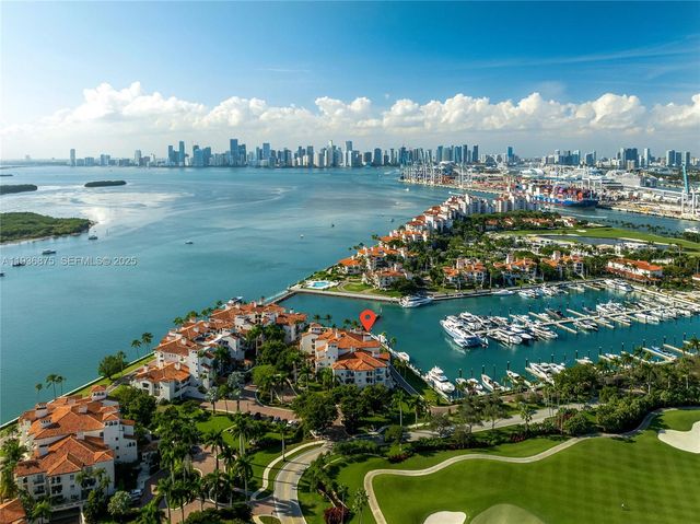 2521 Fisher Island Dr 6201, Miami Beach, FL 33109