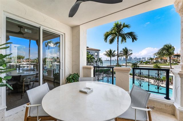 2521 Fisher Island Dr 6201, Miami Beach, FL 33109