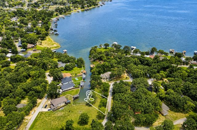 LOT 202 Seaside Drive, Gun Barrel City, TX 75156