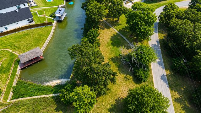 LOT 202 Seaside Drive, Gun Barrel City, TX 75156