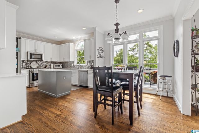 121 SOUTHVIEW LANE, Hoover, AL 35244