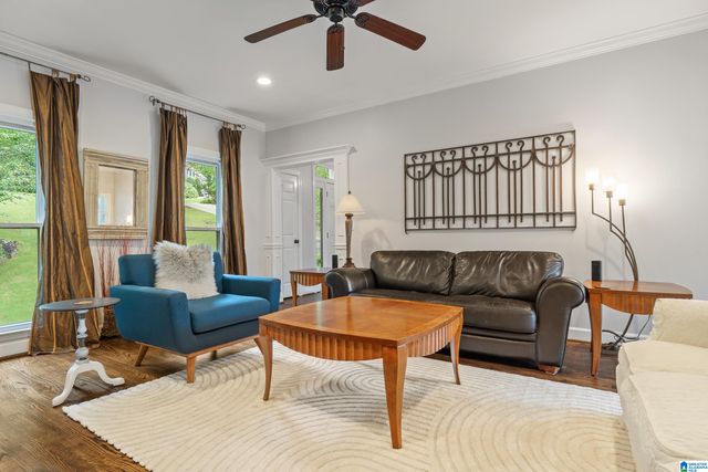 121 SOUTHVIEW LANE, Hoover, AL 35244