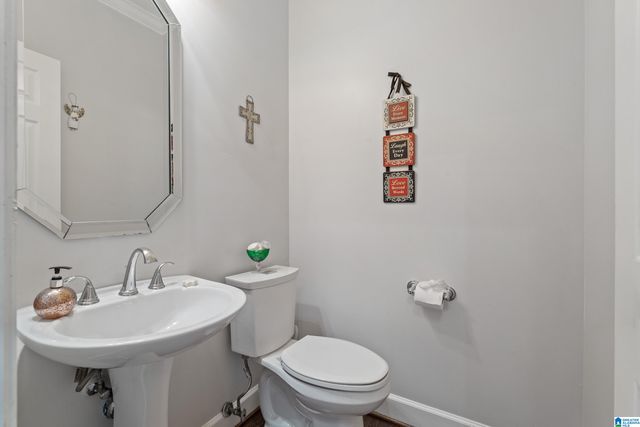 121 SOUTHVIEW LANE, Hoover, AL 35244