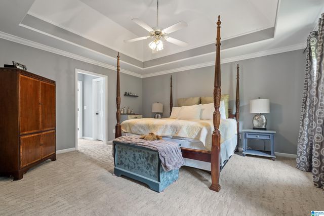 121 SOUTHVIEW LANE, Hoover, AL 35244
