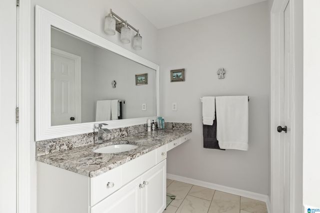 121 SOUTHVIEW LANE, Hoover, AL 35244