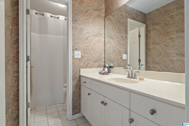 121 SOUTHVIEW LANE, Hoover, AL 35244