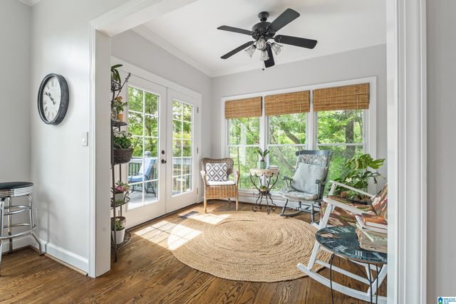 121 SOUTHVIEW LANE, Hoover, AL 35244