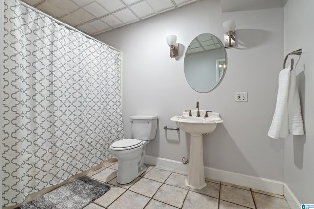 121 SOUTHVIEW LANE, Hoover, AL 35244