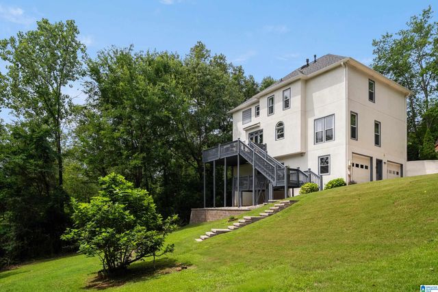 121 SOUTHVIEW LANE, Hoover, AL 35244