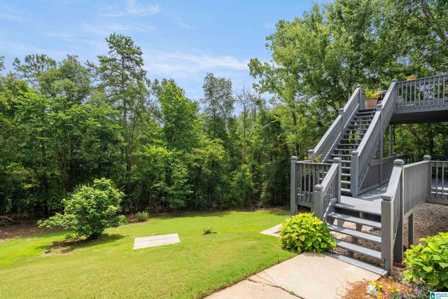 121 SOUTHVIEW LANE, Hoover, AL 35244