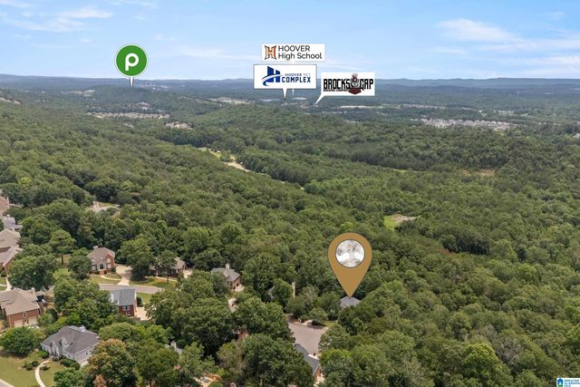 121 SOUTHVIEW LANE, Hoover, AL 35244