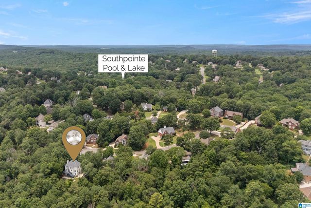 121 SOUTHVIEW LANE, Hoover, AL 35244
