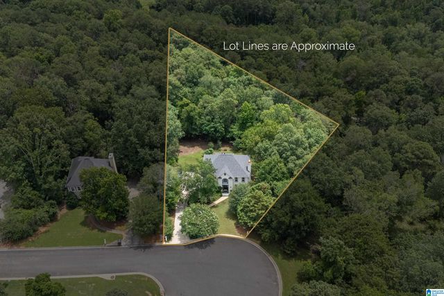 121 SOUTHVIEW LANE, Hoover, AL 35244