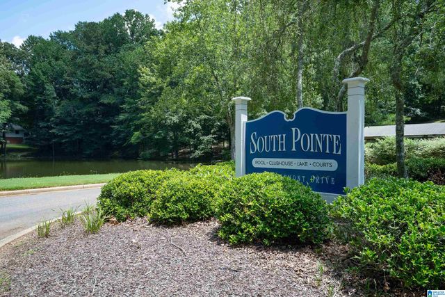 121 SOUTHVIEW LANE, Hoover, AL 35244
