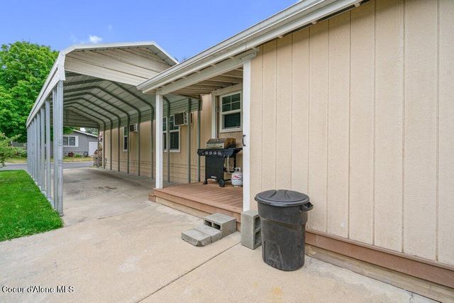 4918 W Cougar Cir, Coeur D'alene, ID 83815