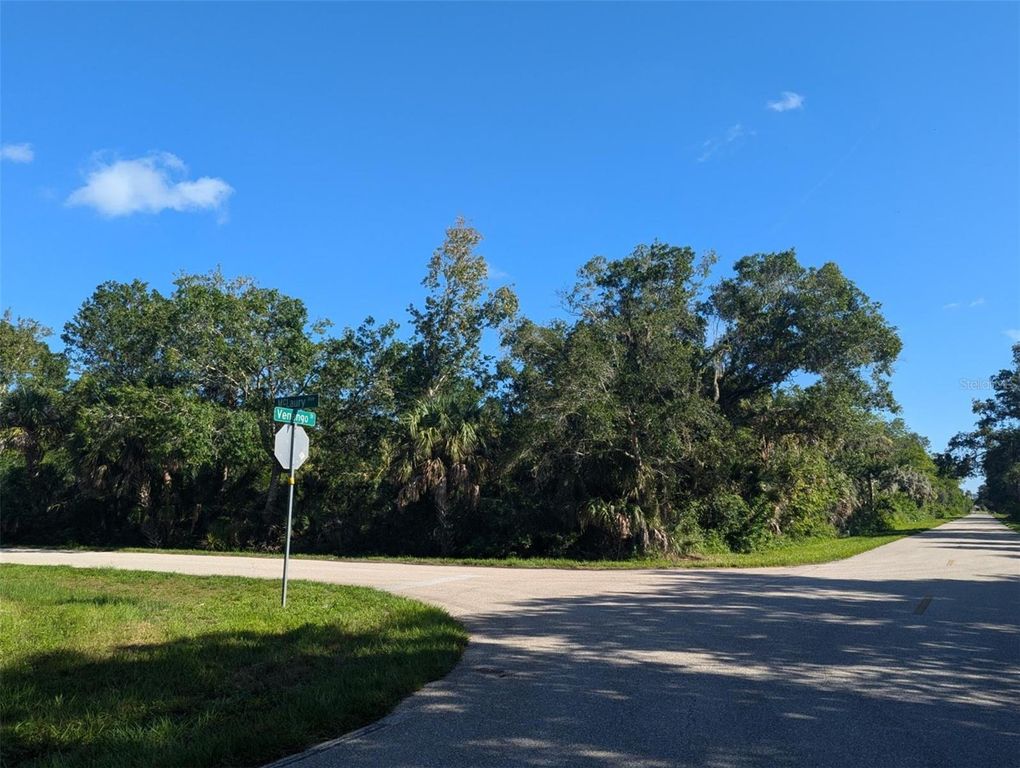 16506 MCLAURY AVENUE, Port Charlotte, FL 33954