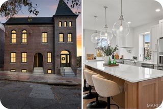 1201 Mackay Place, St Louis, MO 63104