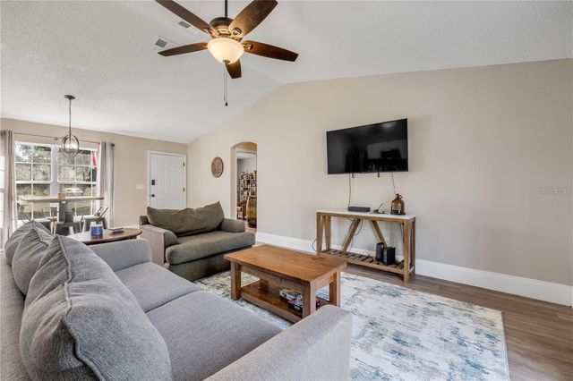 2713 NEEDLE PALM DRIVE, Edgewater, FL 32141