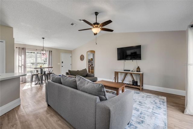 2713 NEEDLE PALM DRIVE, Edgewater, FL 32141