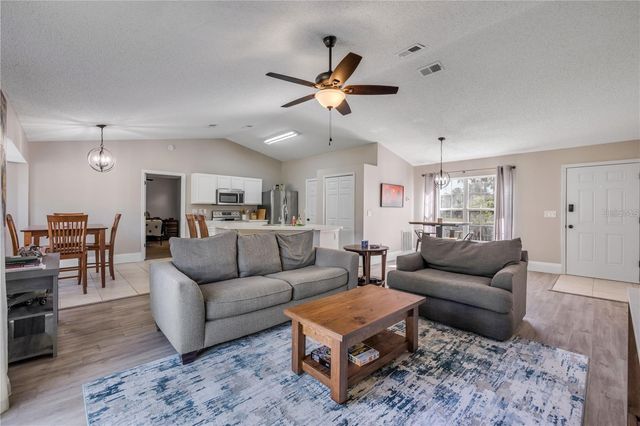 2713 NEEDLE PALM DRIVE, Edgewater, FL 32141