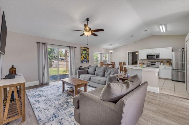 2713 NEEDLE PALM DRIVE, Edgewater, FL 32141