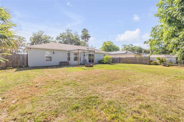 2713 NEEDLE PALM DRIVE, Edgewater, FL 32141