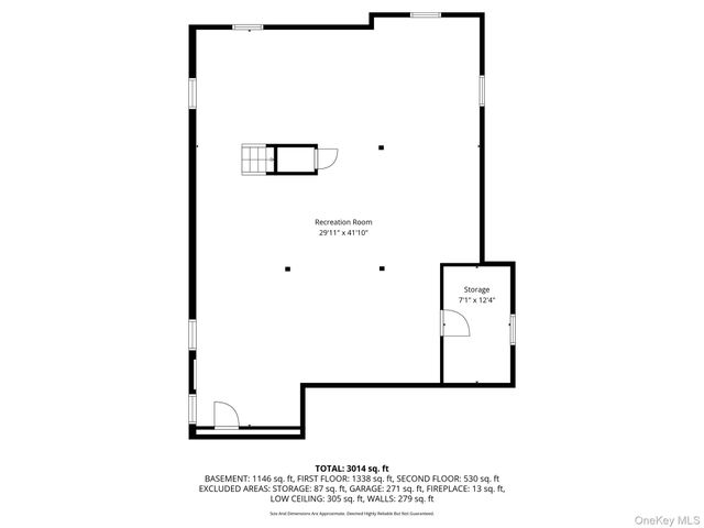 64 W Milton Street, Freeport, NY 11520