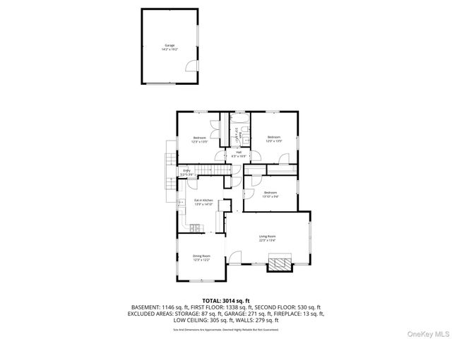 64 W Milton Street, Freeport, NY 11520