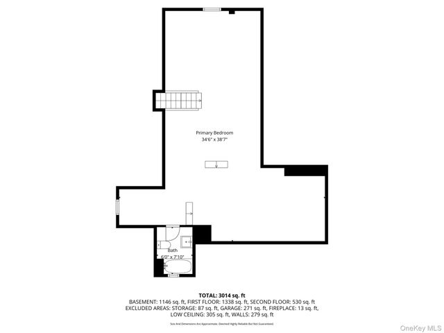 64 W Milton Street, Freeport, NY 11520