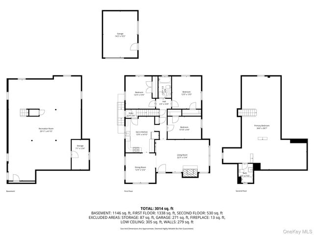 64 W Milton Street, Freeport, NY 11520