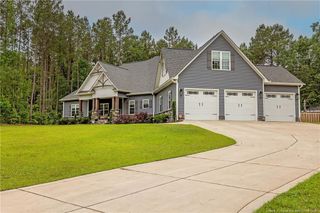 3015 Morning Dew Lane, Fayetteville, NC 28306