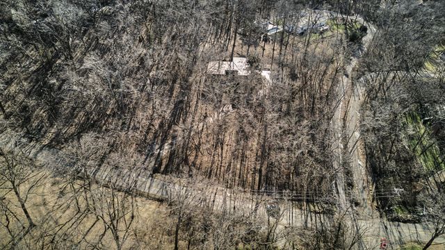 611 Hillwood Blvd, Nashville, TN 37205